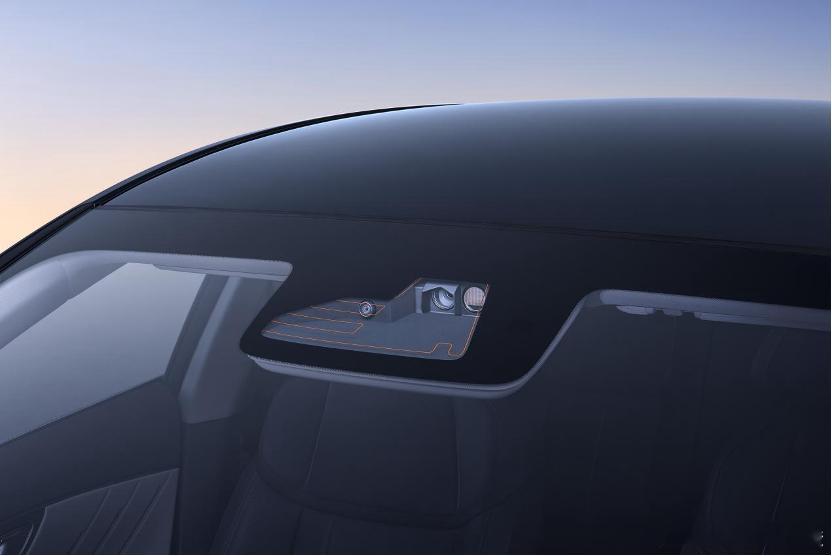 深蓝S07把华为乾崑激光价格打下来了 深蓝这次是真的在卷智驾！全新 S07 华为