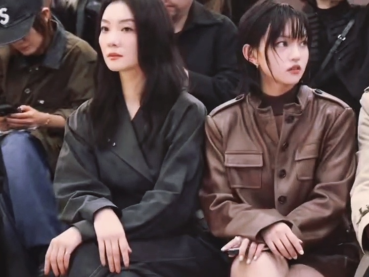 兰西雅齐溪双A同框谁来给兰西雅齐溪递个双强本看到这俩名字放一块儿我立马精神了，兰