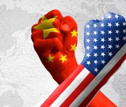 美国的棋盘已经摊开了：乌克兰是拖住俄罗斯的绳子，以色列是钉住伊朗的钉子，两场代理