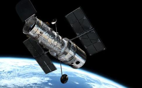 有史以来最强太空望远镜，南希格雷斯罗曼太空望远镜，比韦伯更强
 
过去几年，詹姆