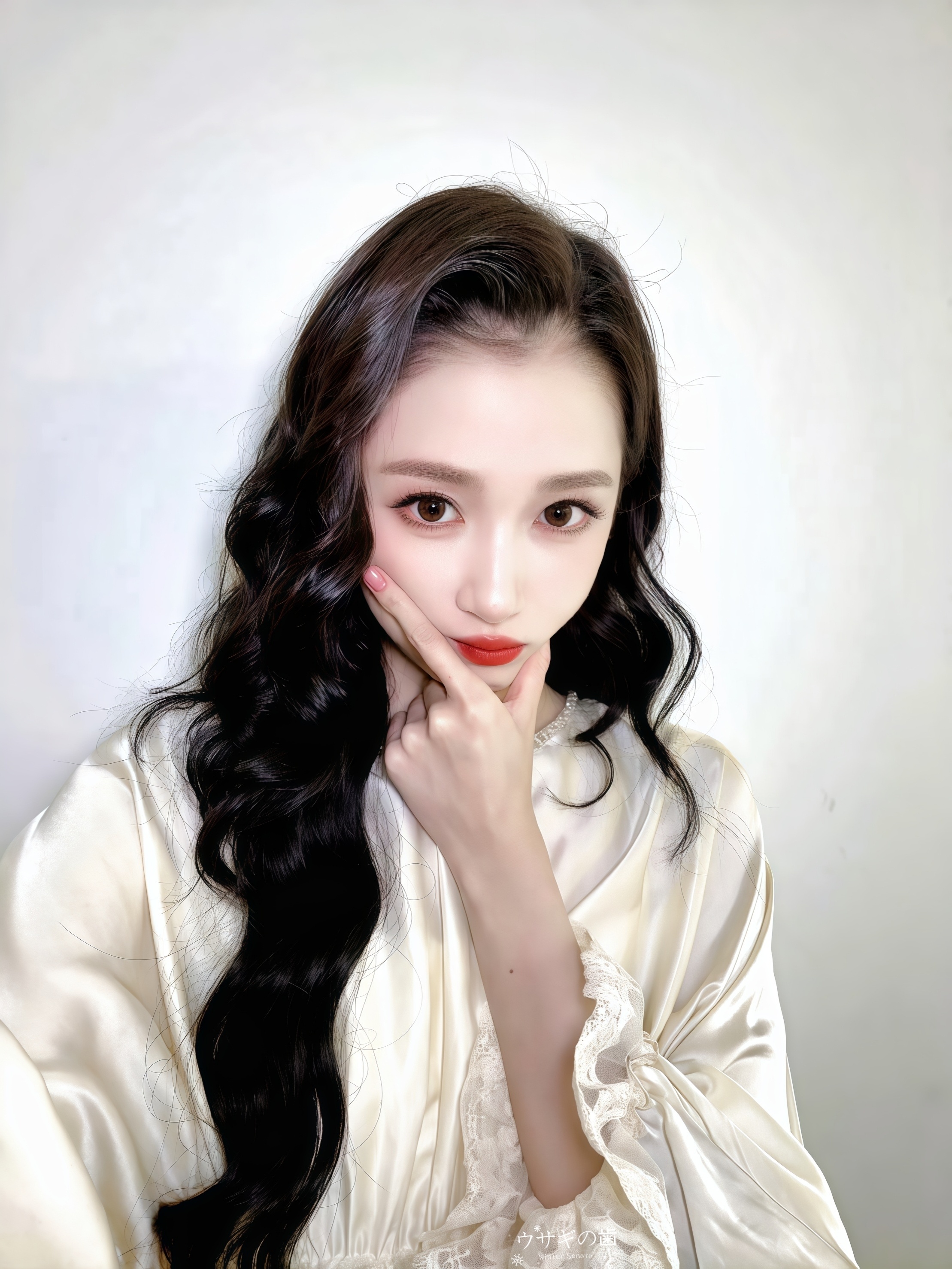 关晓彤 小兔子来了禁二改/去水印gxt关晓彤  专栏 · Chubby_关晓彤