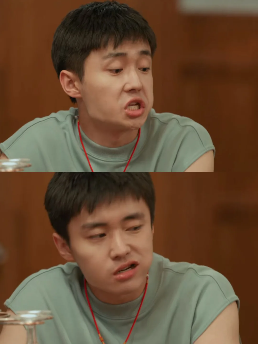 终于开播啦✅我的下饭神剧来了‼️选角绝啦