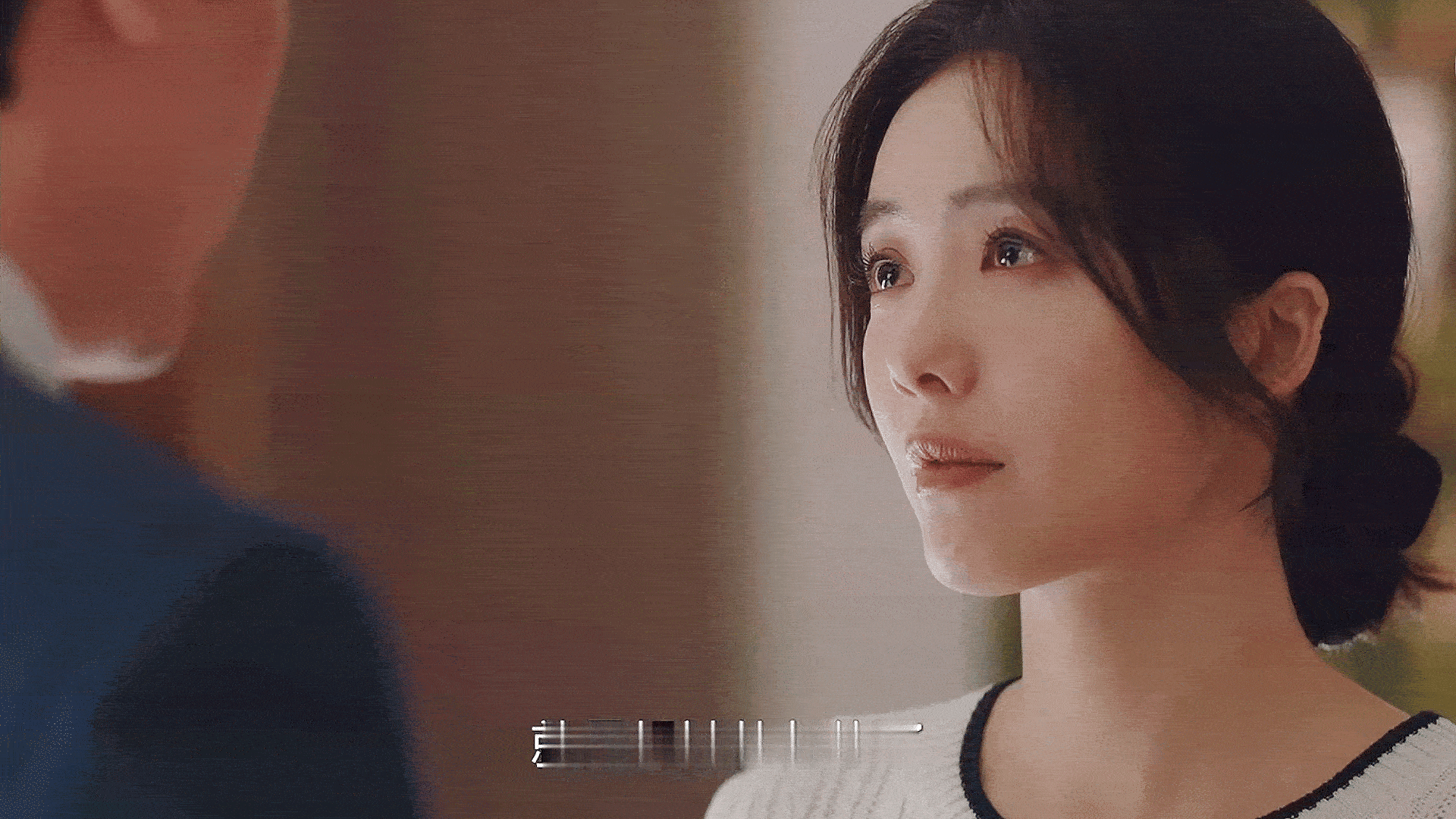 蔡文静一分钟赚小三20万 新剧里蔡文静的戏码超燃，巧妙周旋让小三乖乖奉上 20 