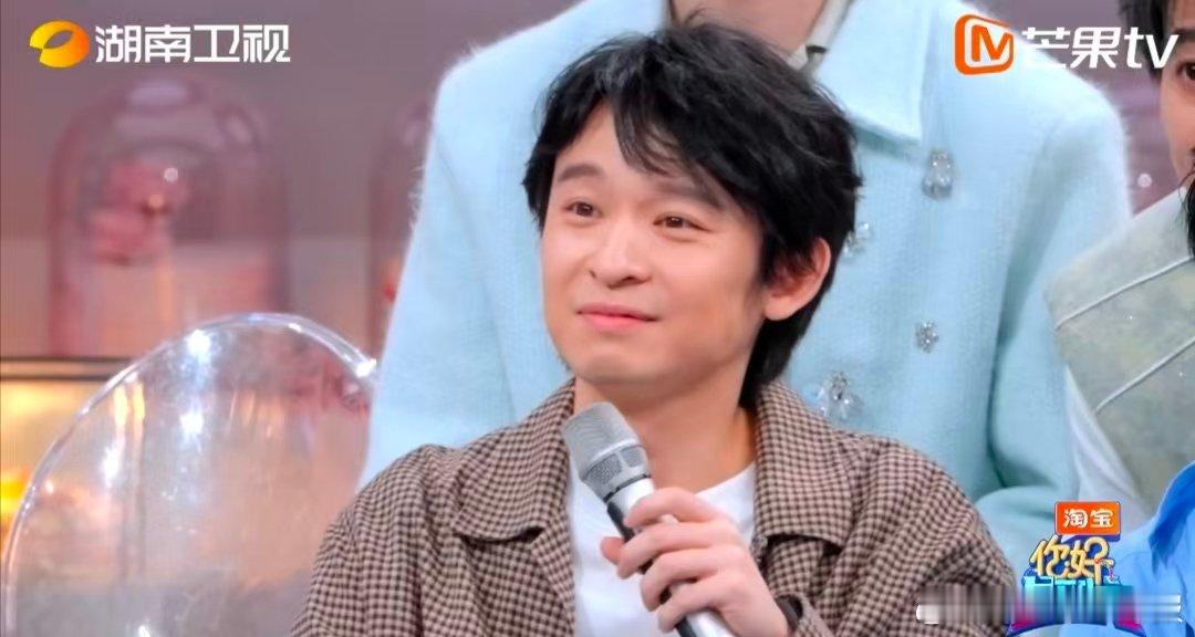 董子健想整蛊别人时是最不怕累的你好星期六 笑不活了！董子健为了整蛊刘昊然，连做两