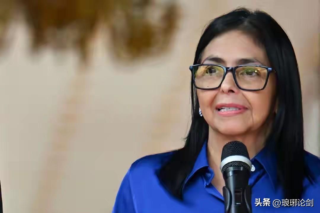 3月2日委代总统喊话特朗普：想当朋友先撤制裁！

高手过招，一句话藏三层意思！