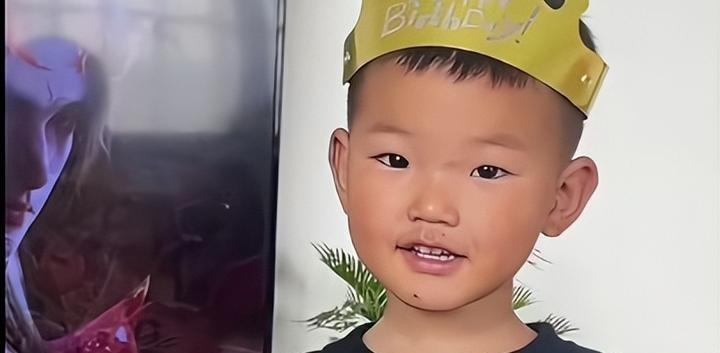整整五天五夜，120多个小时，全网无数人揪着心等消息的开封3岁男童澈澈，最终还是