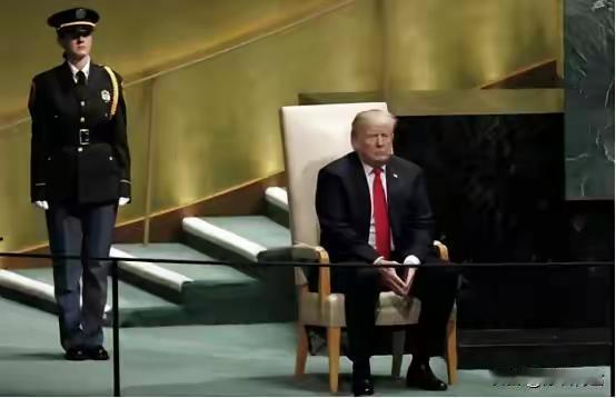 美国突然退出66个国际组织，22%会费扛不动？中国15%份额彰显大国担当
 
全