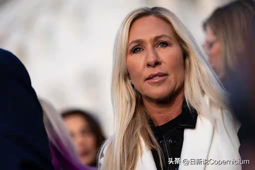 美前议员爆猛料：白宫密谋对伊朗扔核弹，特朗普要成"毁灭者"！
 
创作声明：仅为