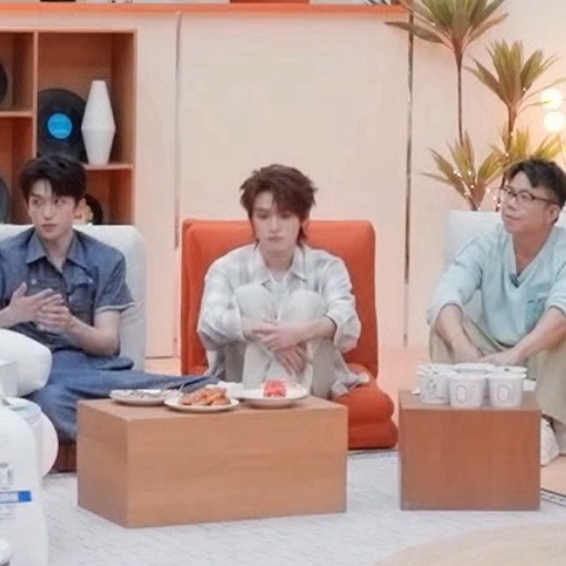 一颗小米粒 