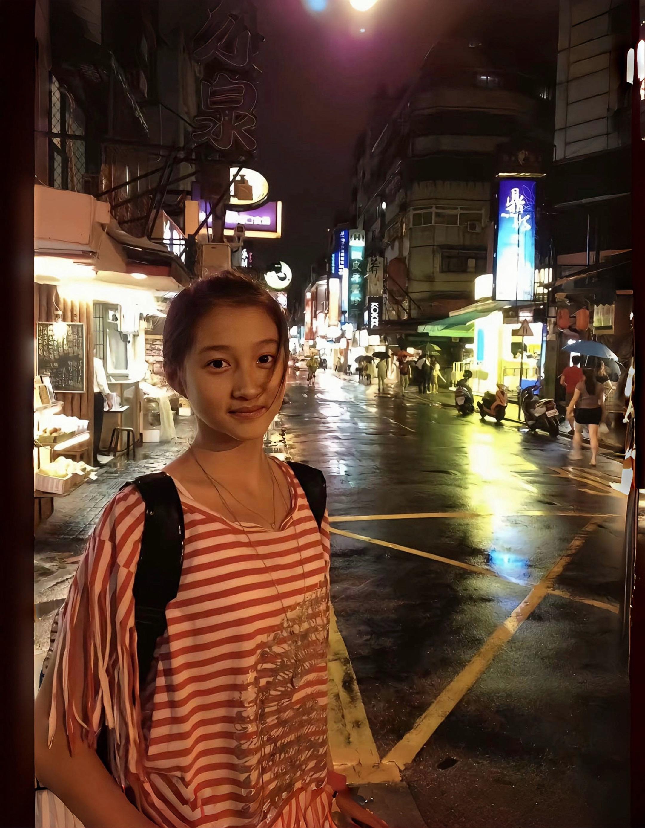 鹿晗是真男人，却没想到我姐也是真女人