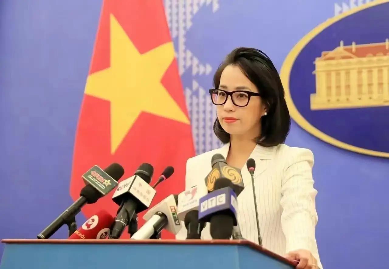 台方在太平岛上搞事端，越方抗议争主权，南海局势持续升温
2026年5月1日，南海
