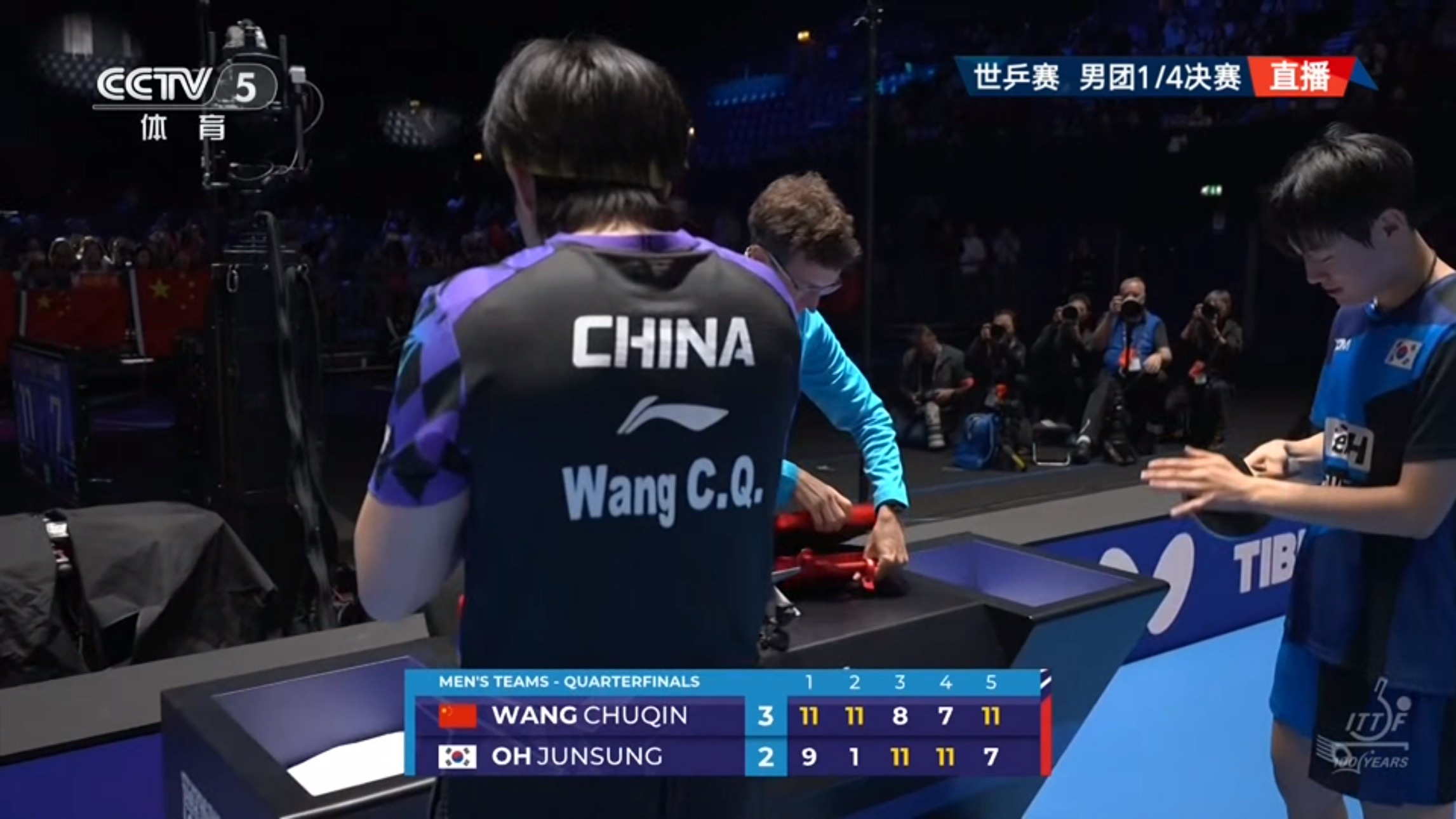 1-0🇰🇷 
