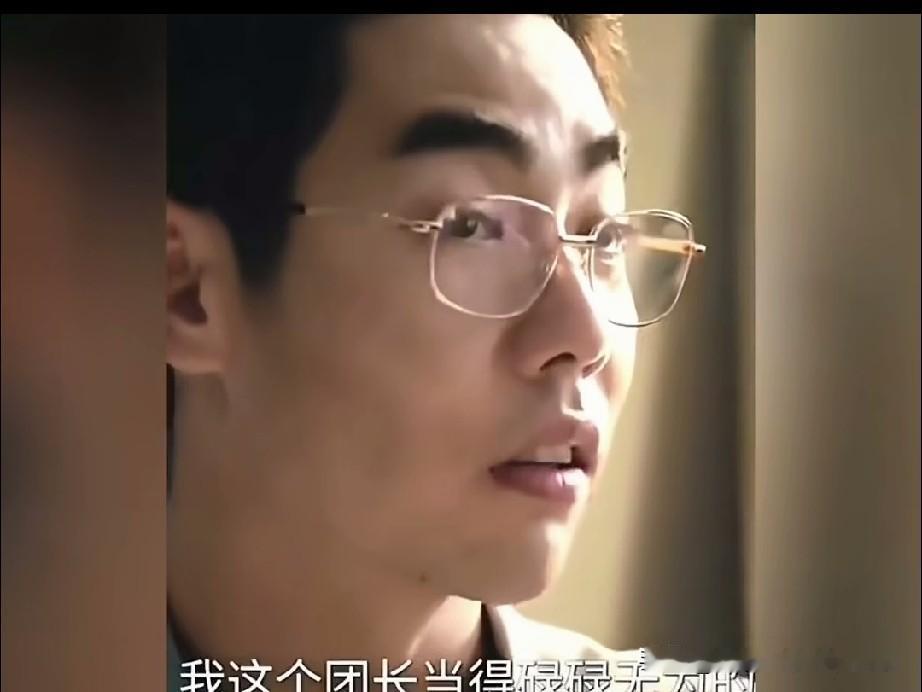 在巜主角》中有一场薛桂生和忆秦娥的对手戏，演员李艺昇奉献了天花板级的演技，他虽然