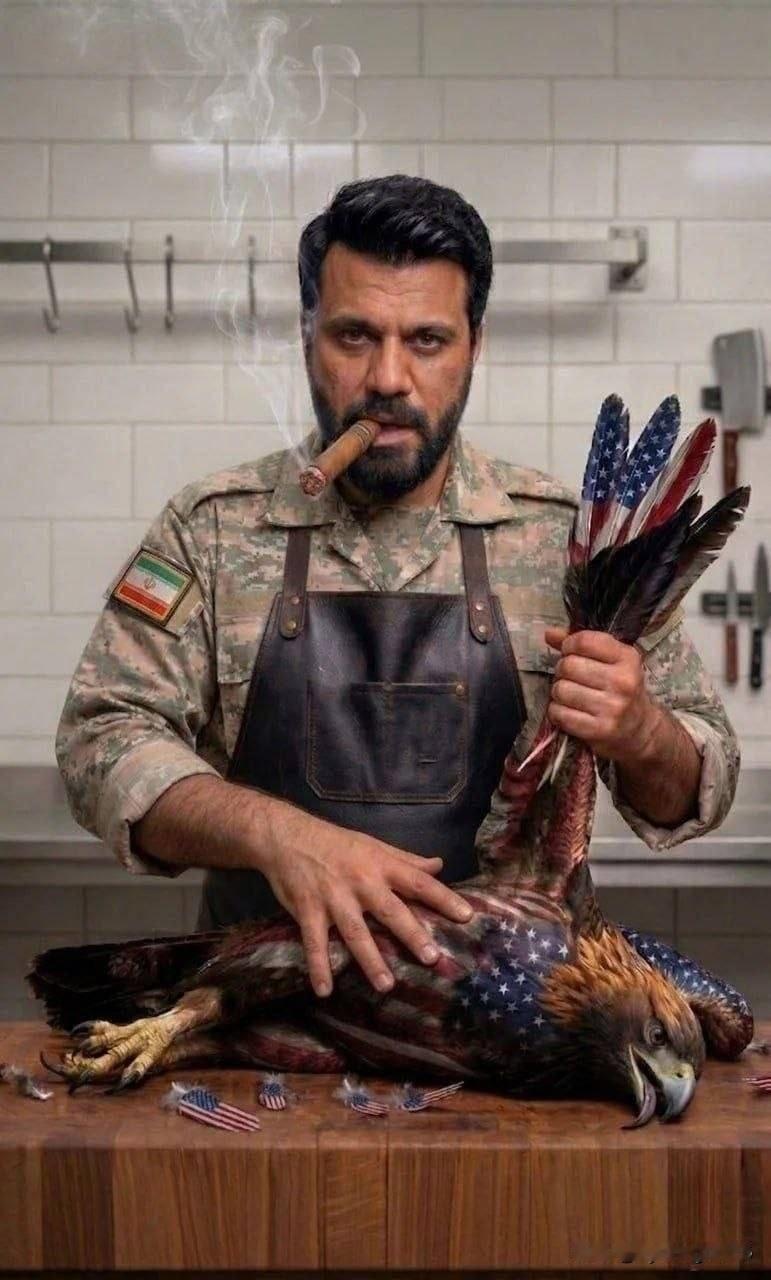 🇮🇷伊朗团结一心，伊朗不可战胜！

伊朗总统坚决驳斥了西方媒体津津乐道的所谓