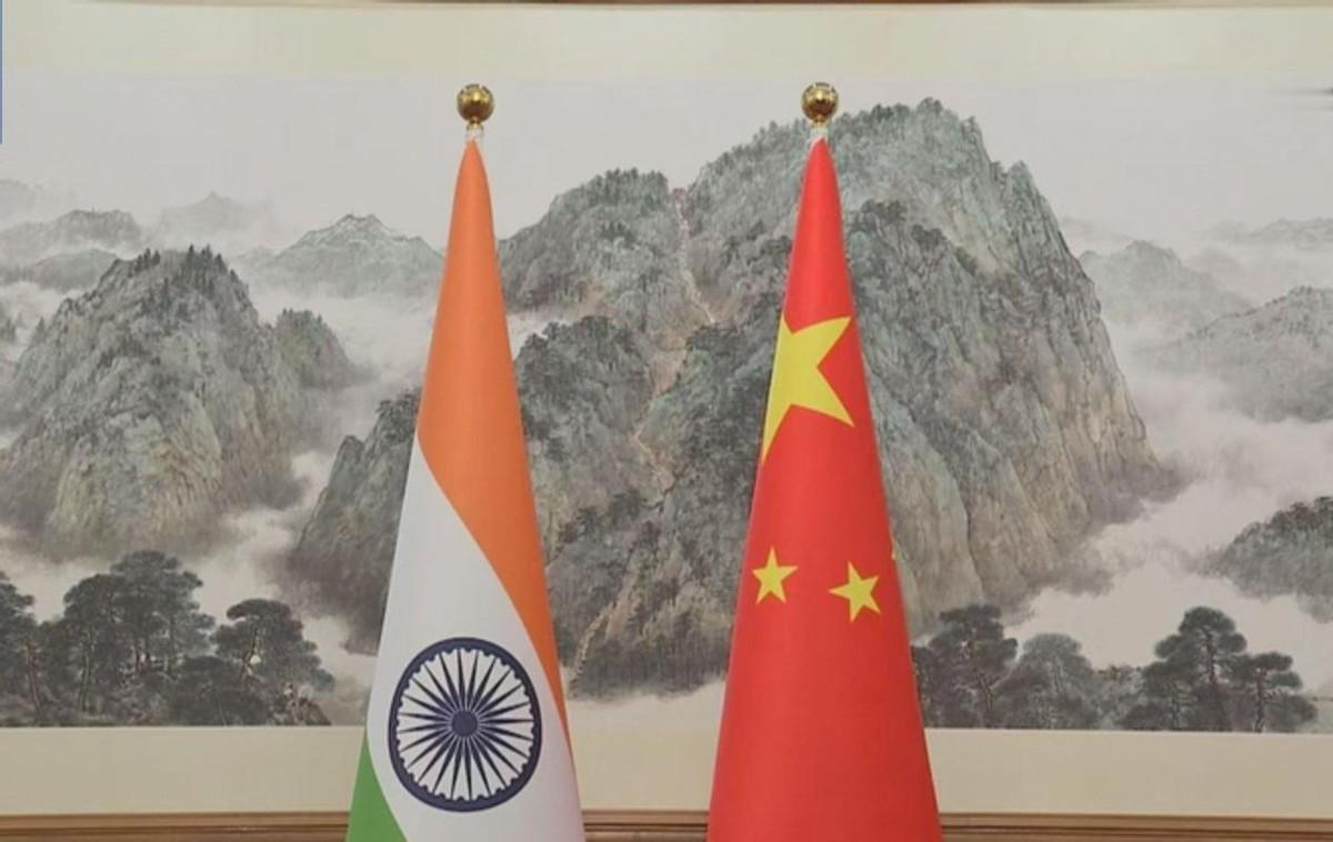 印军又皮痒了！ 这次是藏南上板苏西里，解放军直接夺占制高点，印军仓皇逃回实控线对