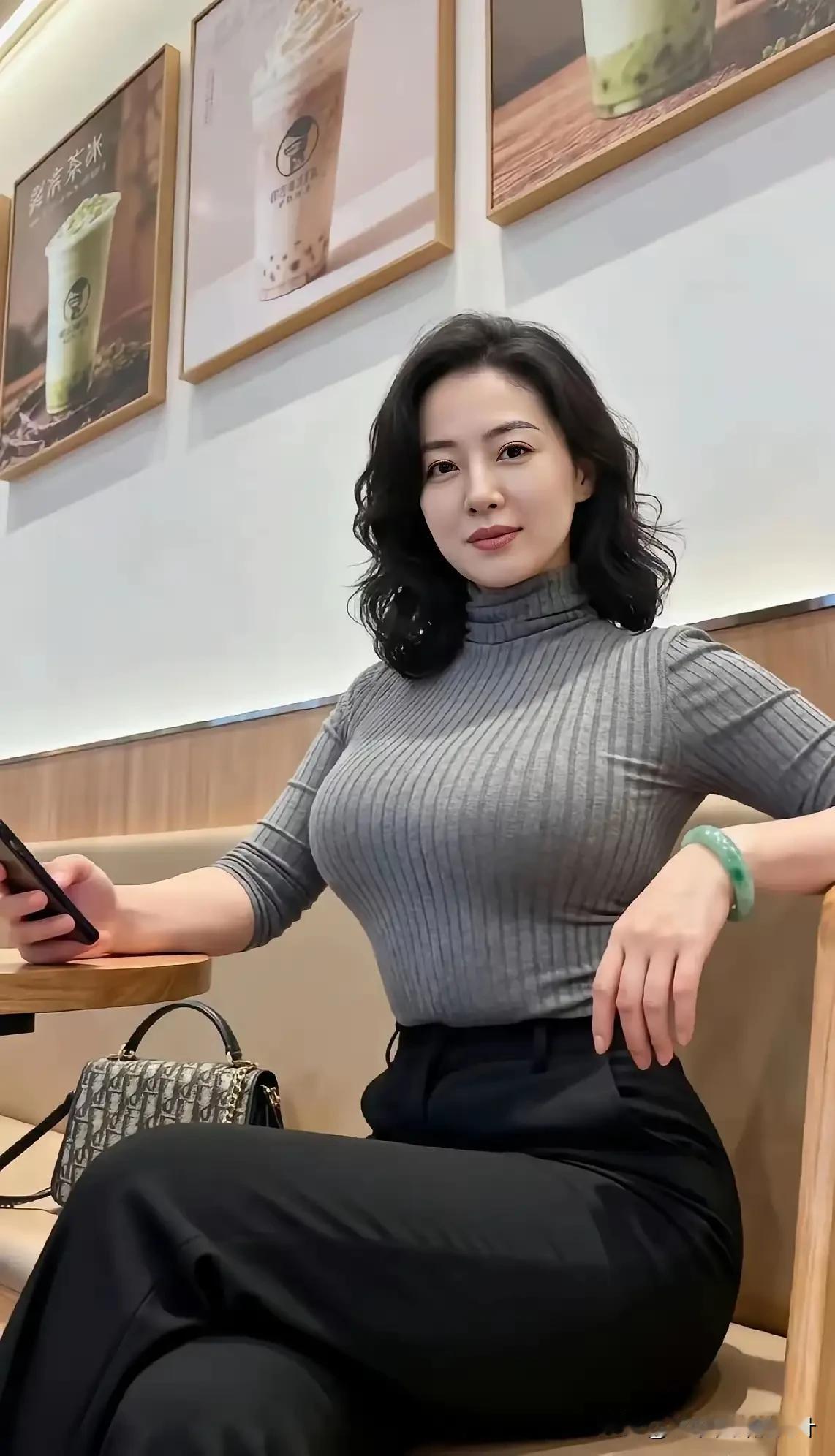 人过50才醒悟，
生活真正的幸福，从来不在别人眼里。
奔波大半辈子，忙着顾及旁人