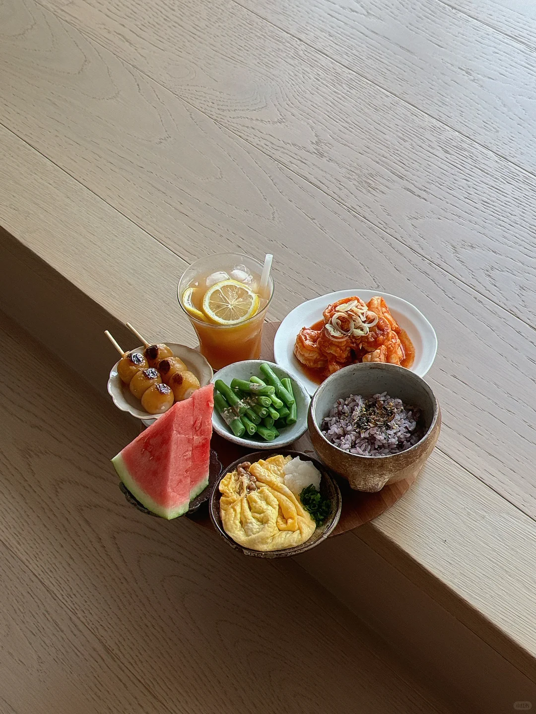 一人食 孤独食堂的小夏天