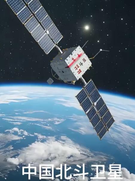 25年前，美国靠卫星定位优势轰炸中国驻南联盟大使馆；25年后，局面彻底变了！中国