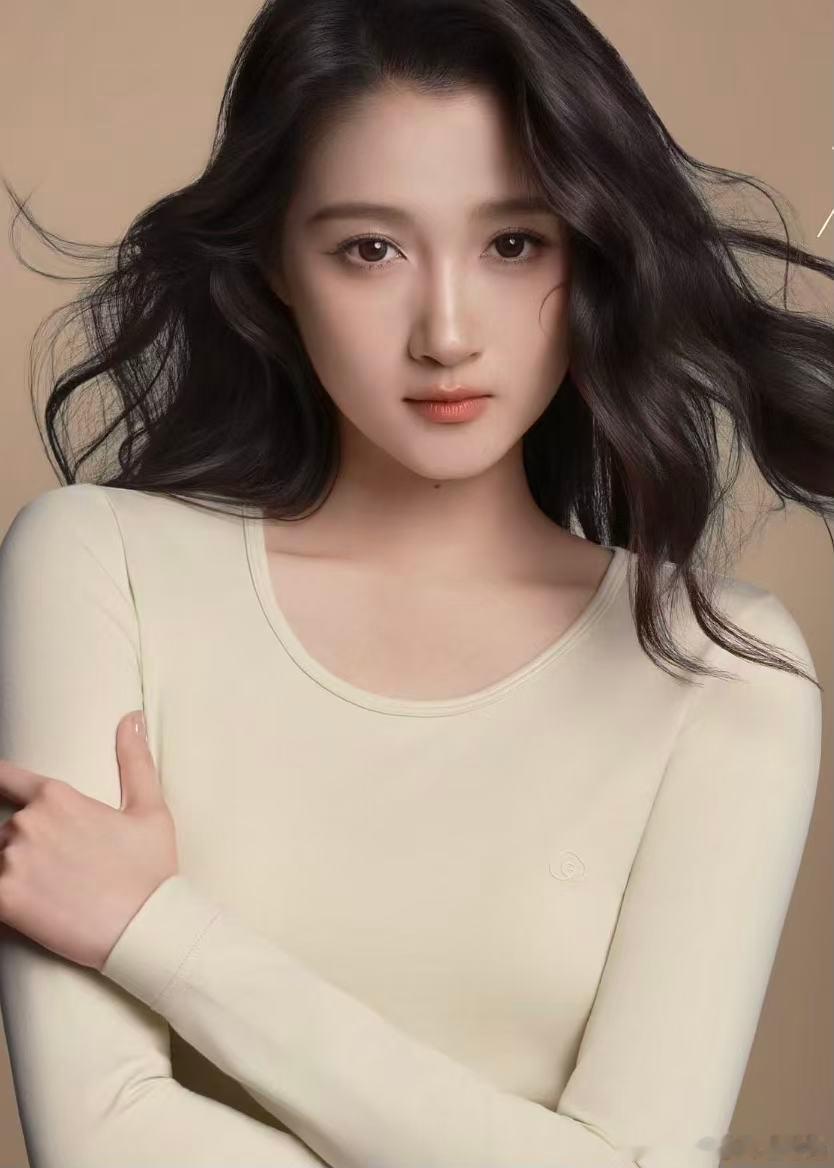 关晓彤淡淡的就很好 晓彤这么好看的底子！！多多尝试不同风格吧！对于演员来说驾驭能