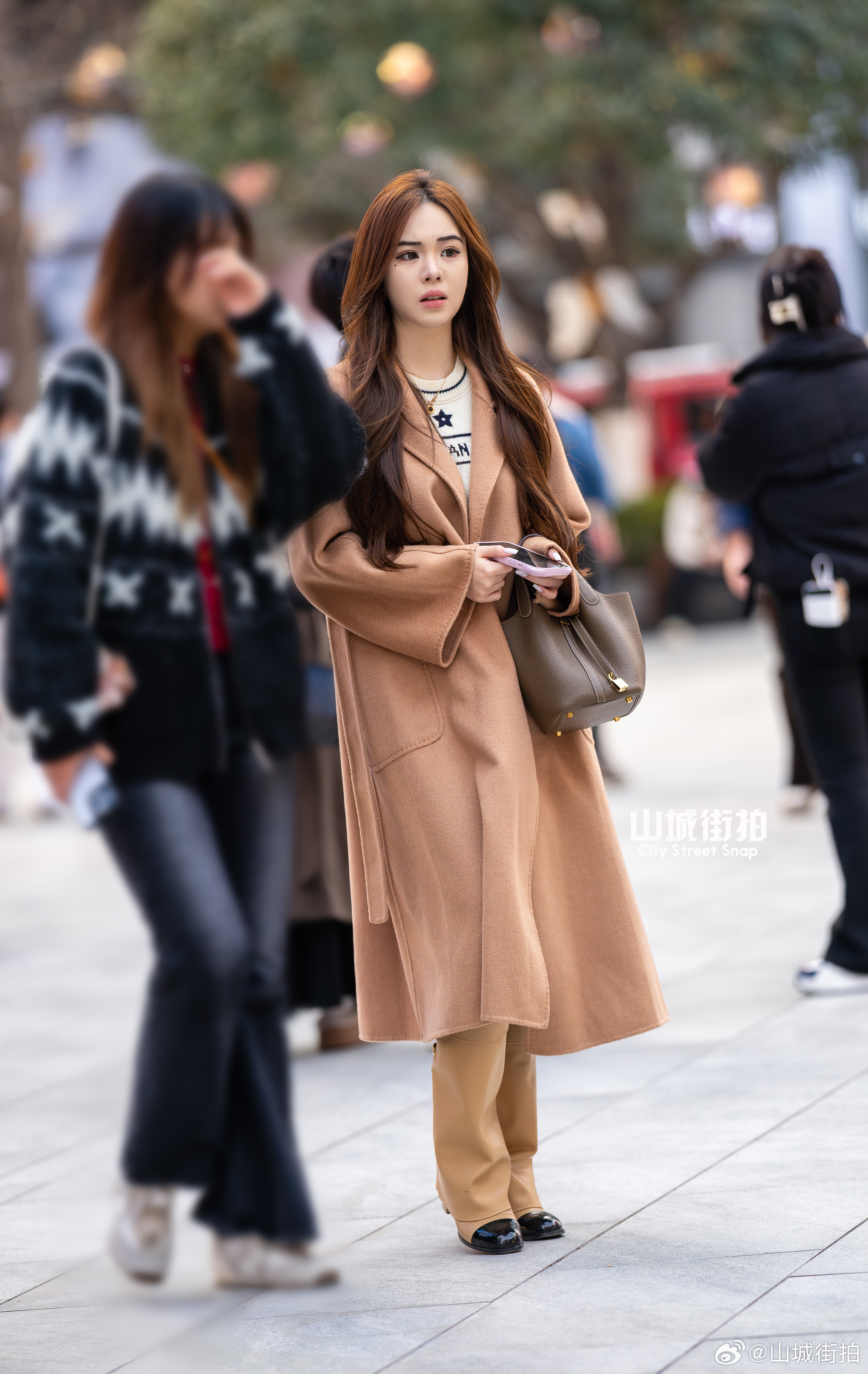 今天都怎么安排的~ 