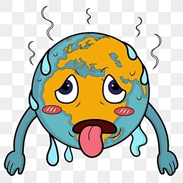 地球online怎么又要升温了救命！地球online这服务器温度又飙升了，出门直
