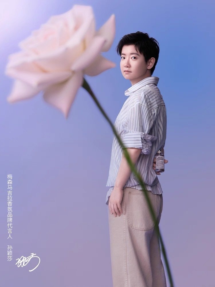 我自愿赘入孙家