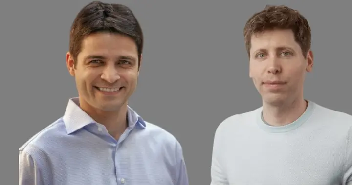 馬斯克冤家，挖到腦機接口猛將