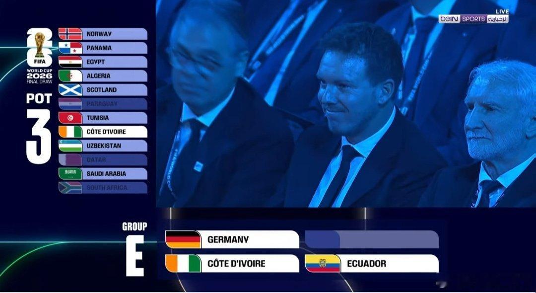 🚨納格爾斯曼笑容很苦澀🇩🇪 