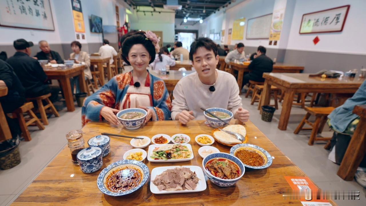 平时上班已经够累了，五一去西安就想彻底放松，可网上的攻略全是“上午兵马俑、下午大