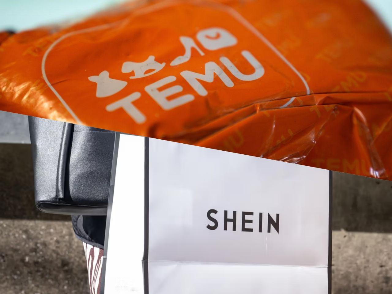 特朗普加征的关税，让Temu和Shein大幅度削减了在美国的数字广告支出。

从