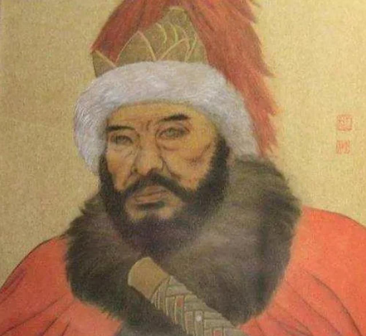 朋友们，今天必须来聊聊这位可能很多人都没咋听过的拓跋猗迤！

在西晋那个风云变幻