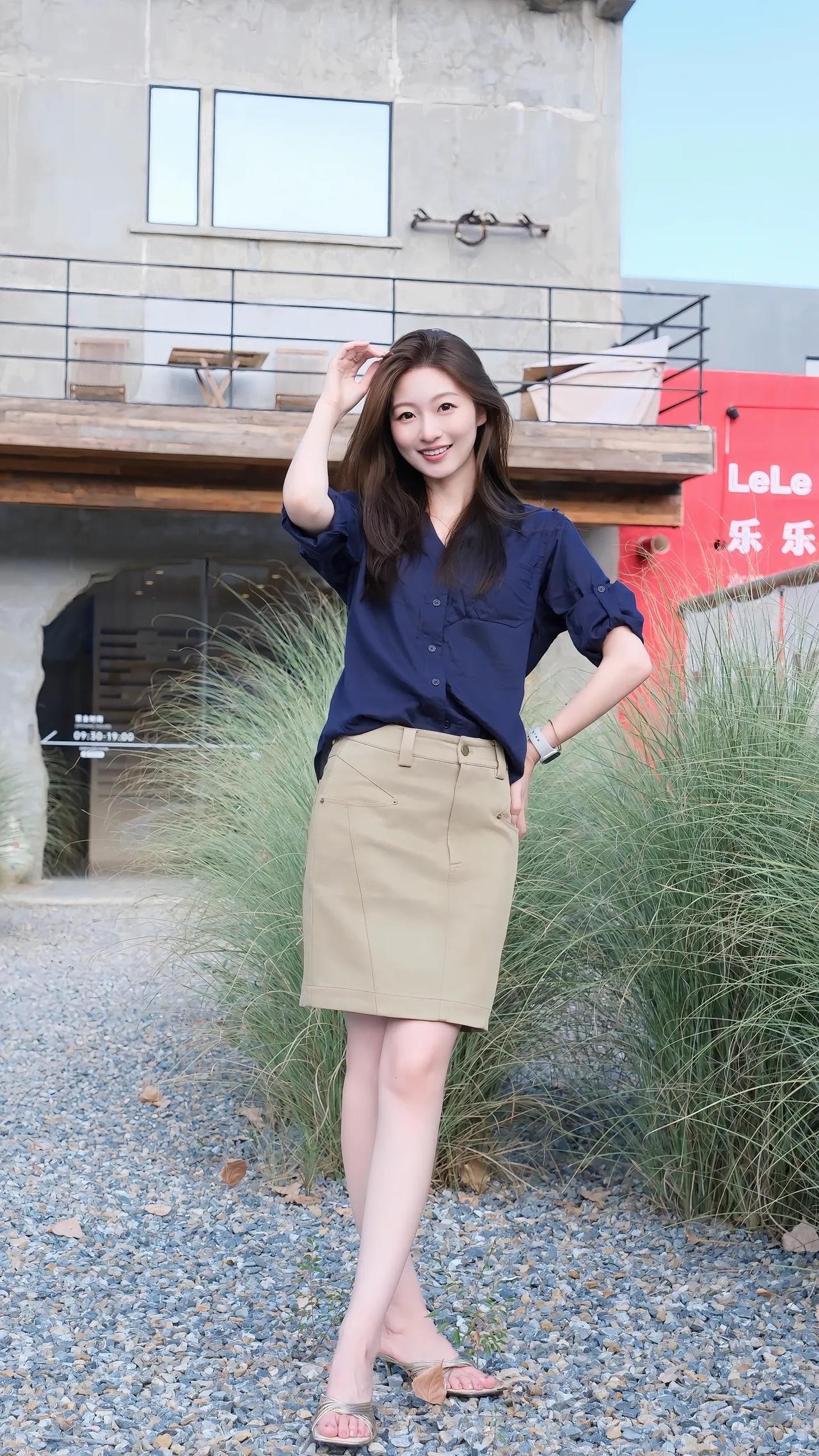 优雅与气质，展现女性魅力。