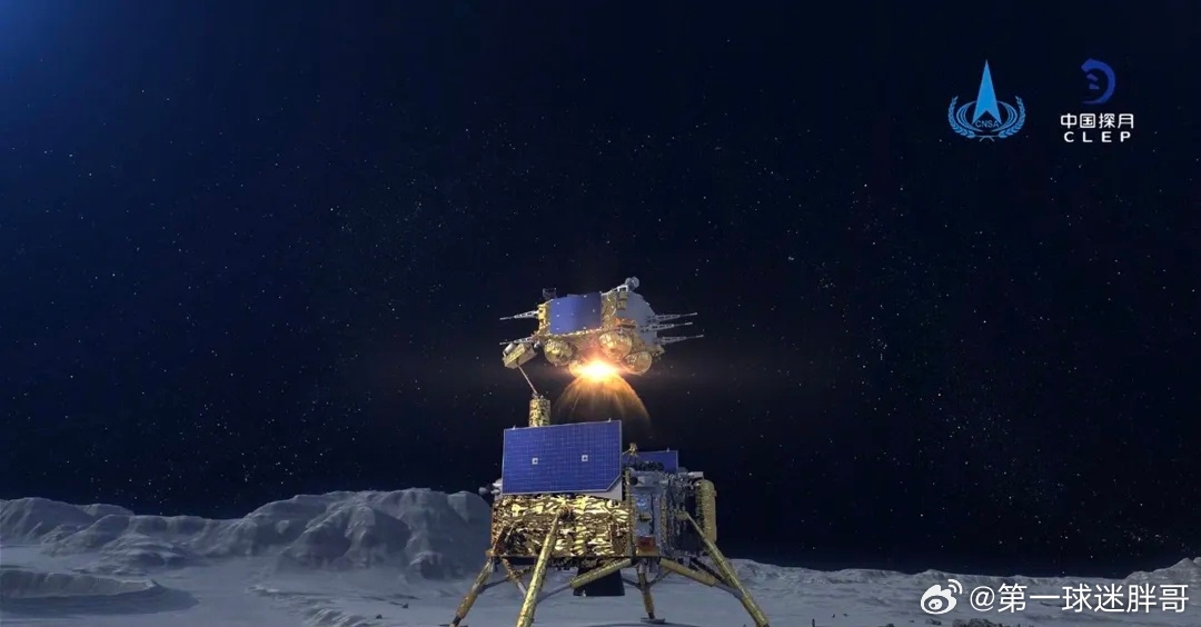 两会观察团正在解决地外星球长期生存问题 今年的全国两会，“航天”含量特别高！全国