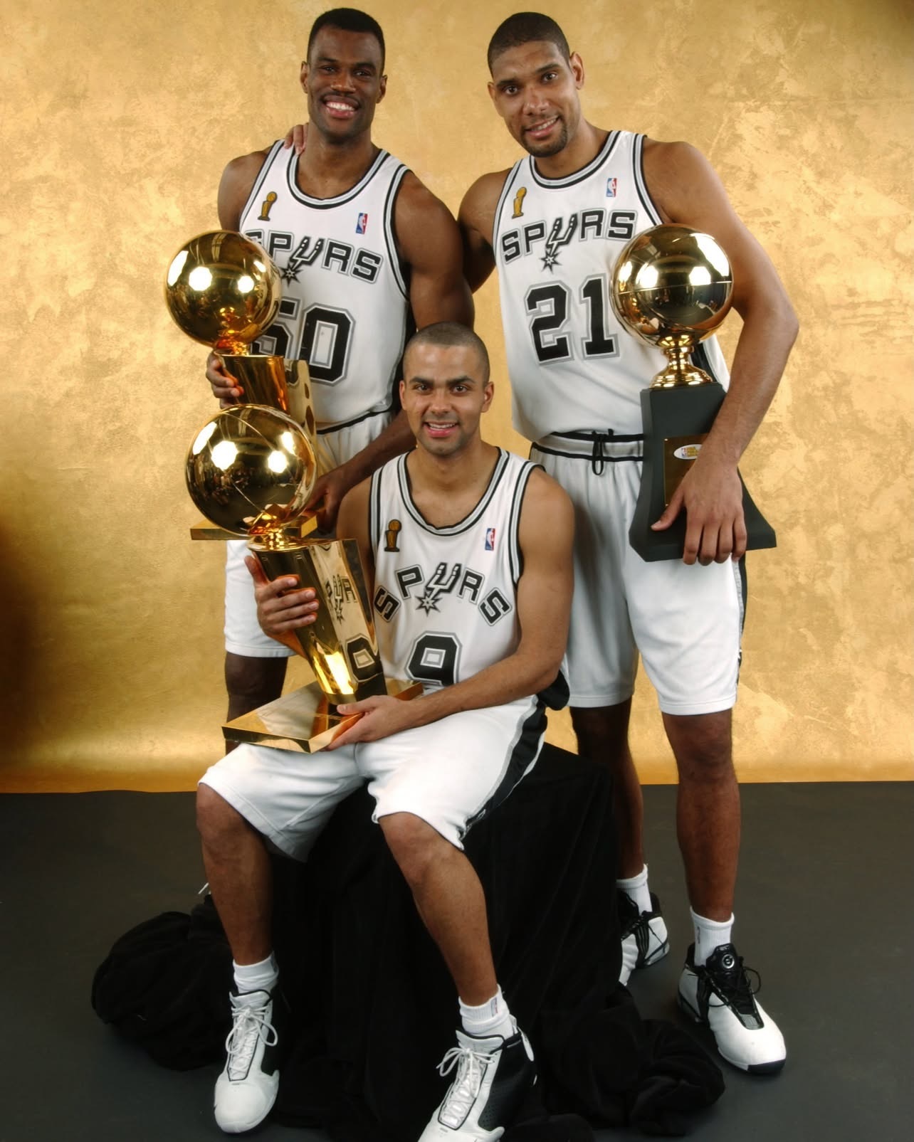 NBA San Antonio Spurs