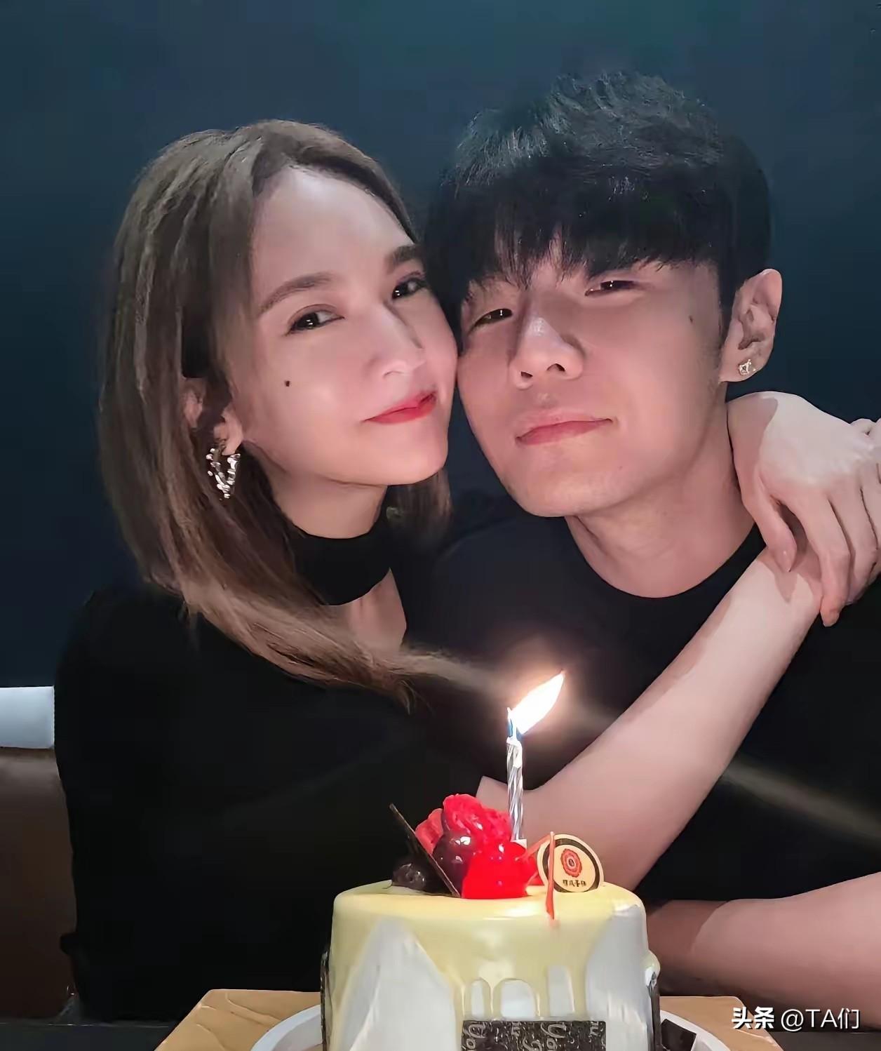 杨丞琳宁愿远嫁也要嫁李荣浩，背后原因太现实
 
提起杨丞琳，很多人还是会想起《流