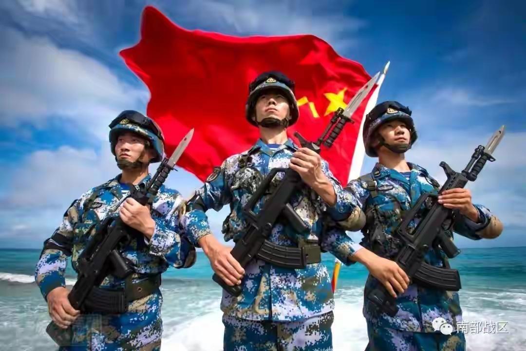 全球媒体大胆预判：一旦冲突打响，中国真实战力，将超出全世界认知！
 
全世界都看