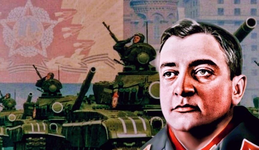 如何评价图哈切夫斯基？
作为苏联最早期的元帅之一，在二战前被清洗掉，人们不免为之