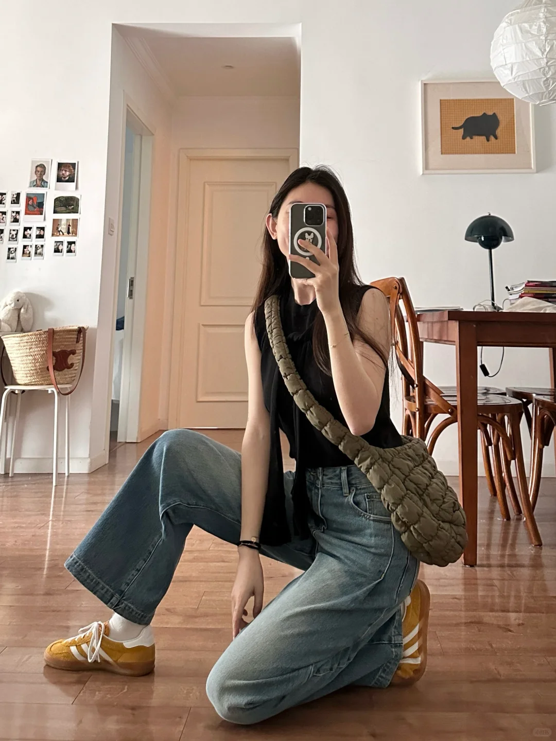 保持简单基础比较好⚡️