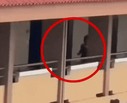 14岁初三学生怎么会走此绝路？

近日，曼谷北郊暖武里府暖武里中学发生枪击案。