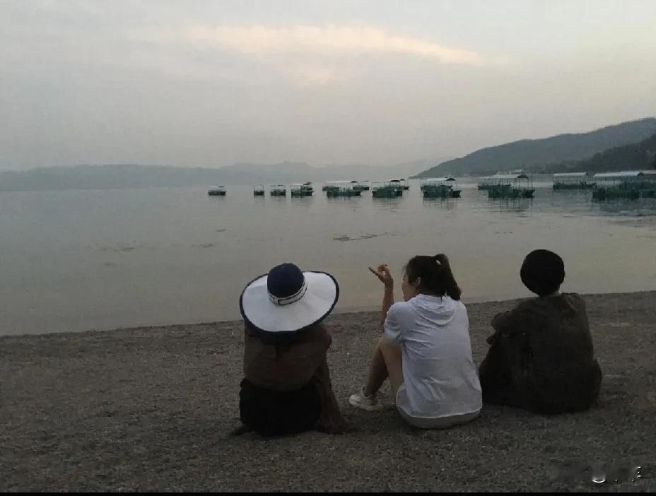 #秋日生活打卡季#
   今无意看到《韩非子.说难》：夫事以密成，语以泄败……。