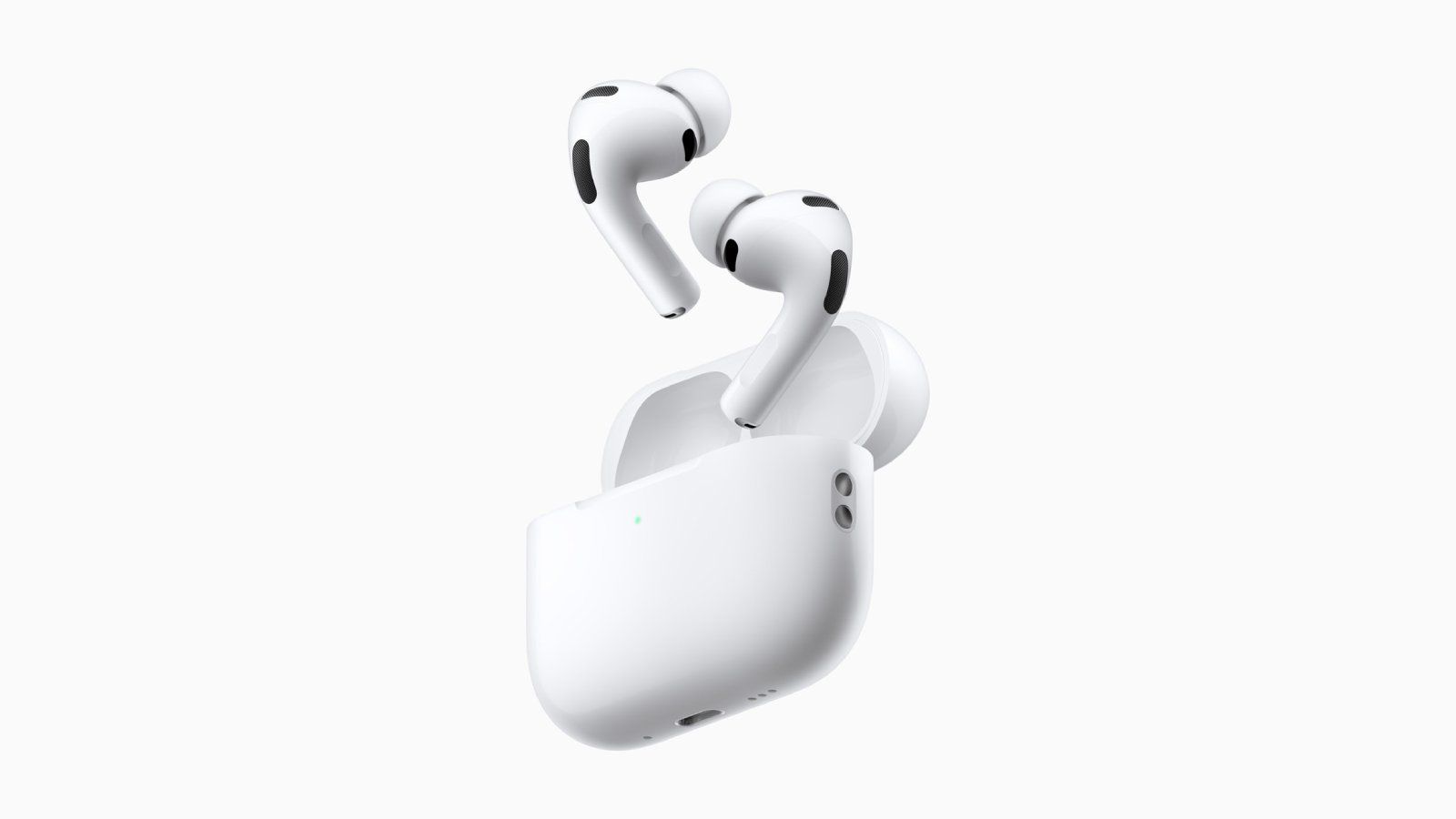 【Apple 准备在印度生产更多 AirPods】据《经济时报》报道，随着 Ap