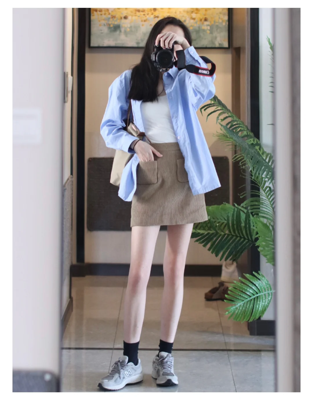 近期穿搭172/52高个子女生