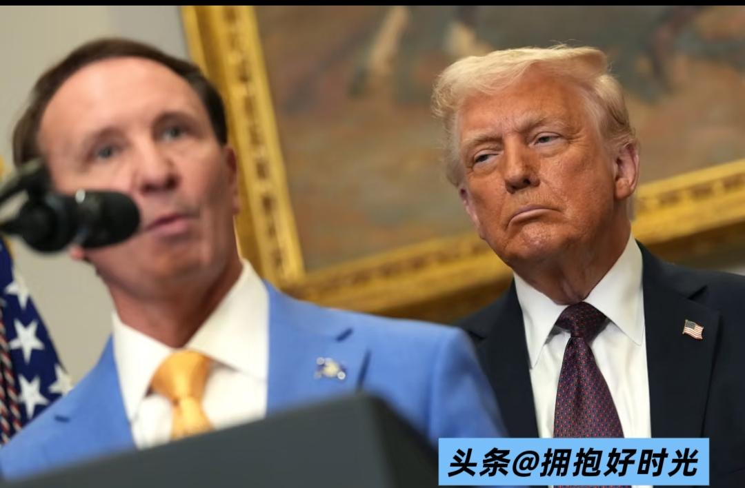 北约首次！丹麦邀美参加格陵兰军演，，美方迟迟不回应，背后大有玄机
 
重磅！丹麦