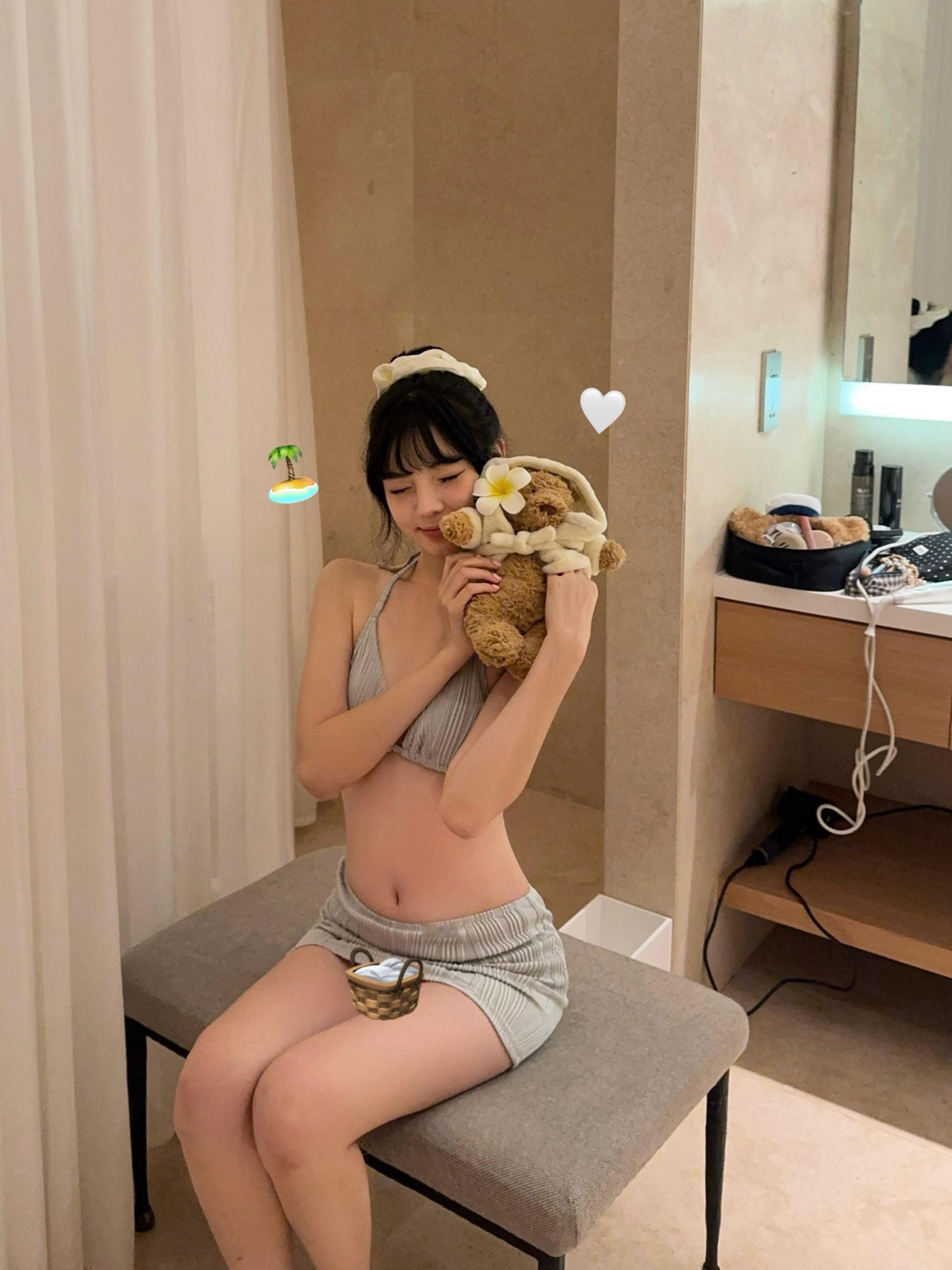 𝗚𝗶𝗿𝗹𝘀’ 𝗻𝗶𝗴𝗵𝘁 🧚‍♀️🫧💫 ⊹꙳ ​​​