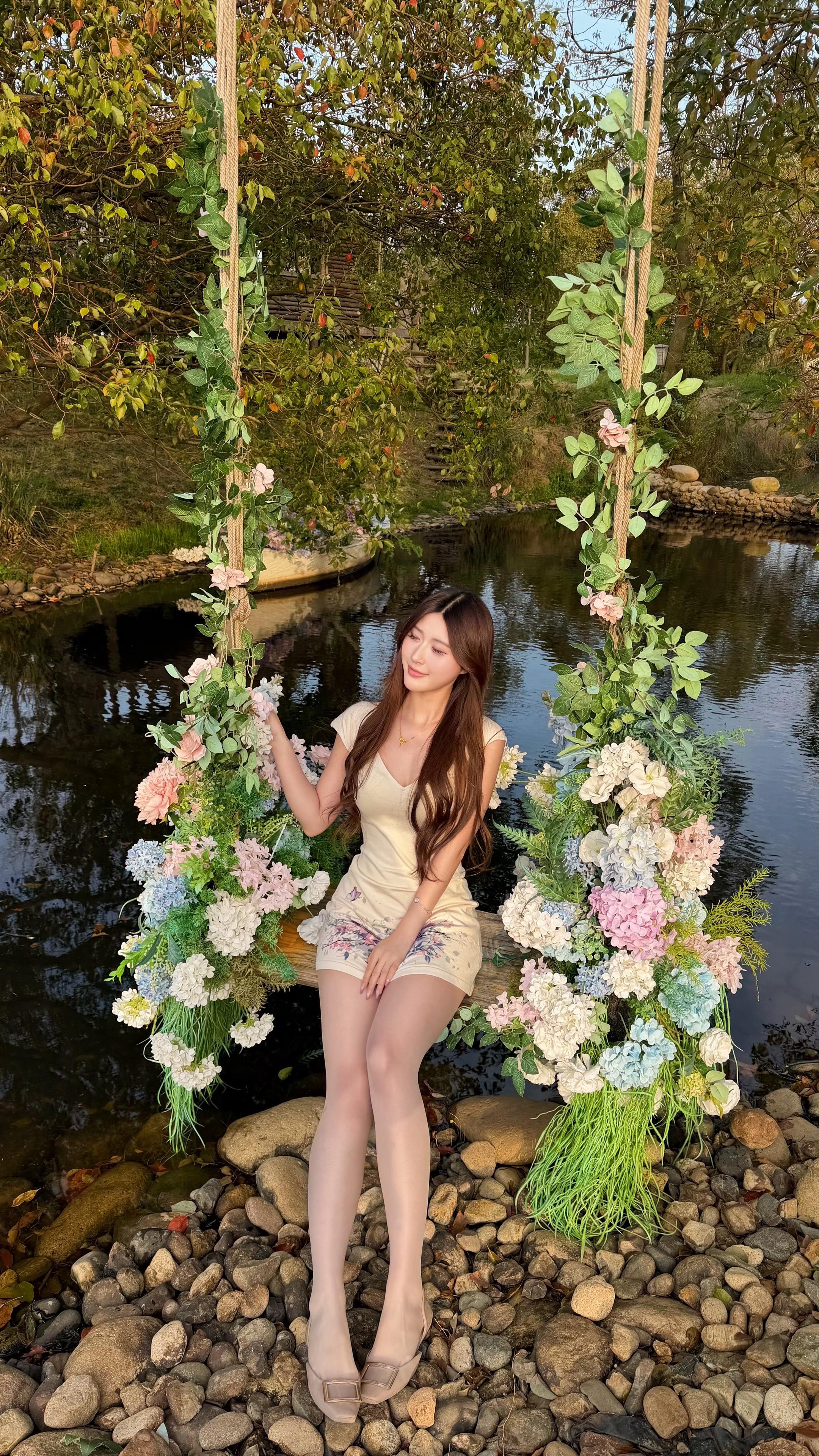 放轻松 世界有浮力