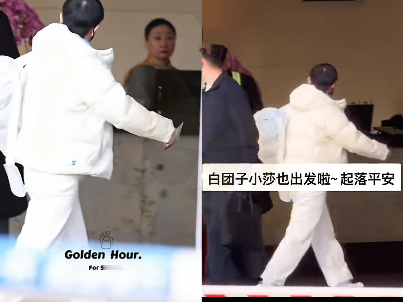 某宁把世态炎凉玩得明明白白，殊不知土豆条子们高兴都来不及，就他家的衣服如果不是因