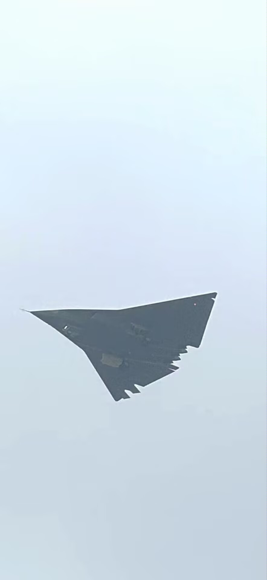 据说是第二架36 ​​​