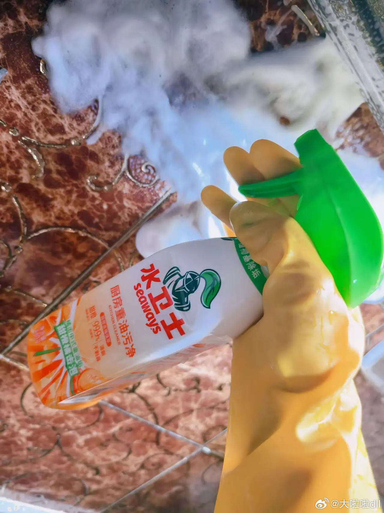 王一博代言水卫士“王一博代言水卫士” 恭喜王一博成为植物基清洁品牌水卫士全球代言