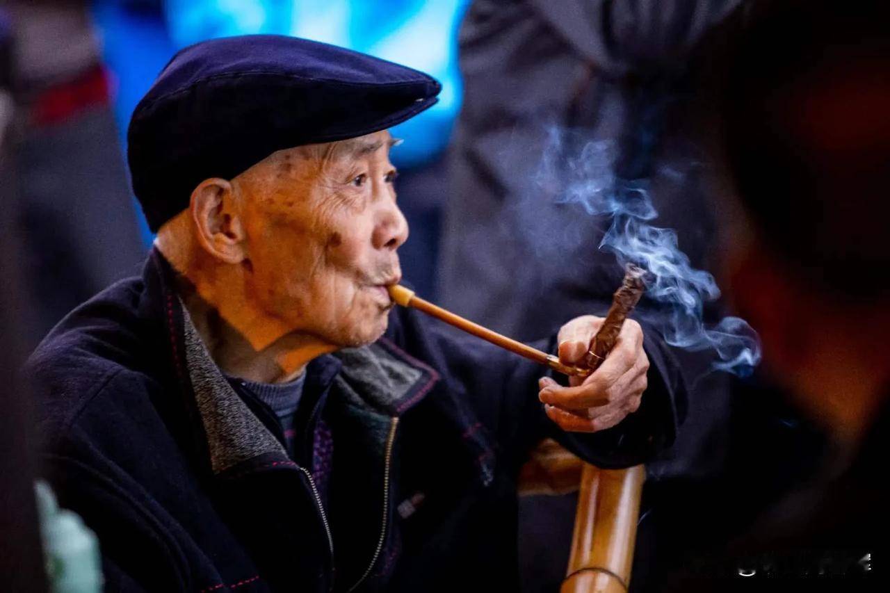 休闲