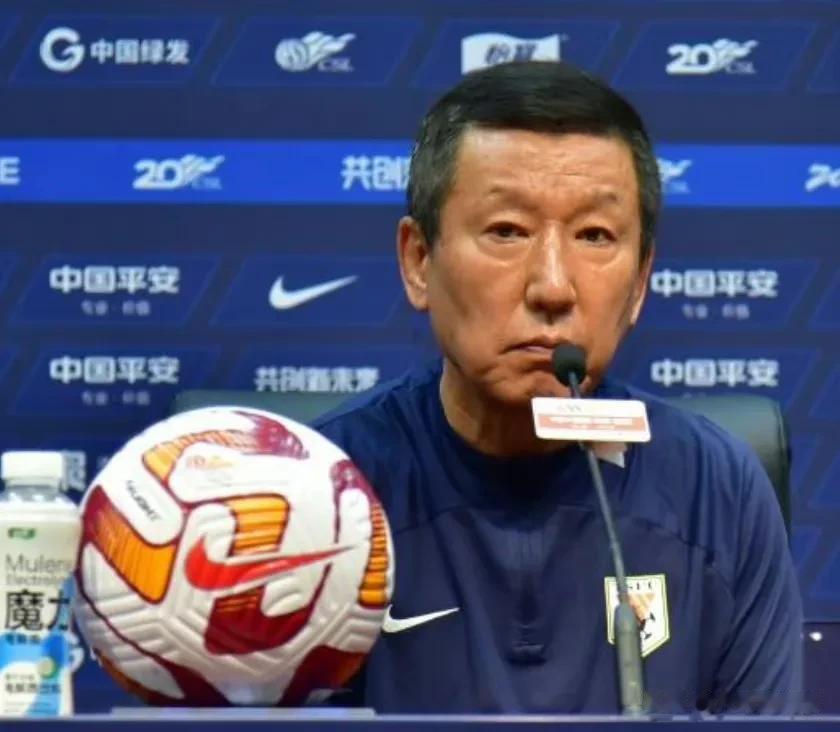 怒气未消！崔康熙赛后发布会怒了：“我今天不接受提问！”[恐惧]

北京时间7月3